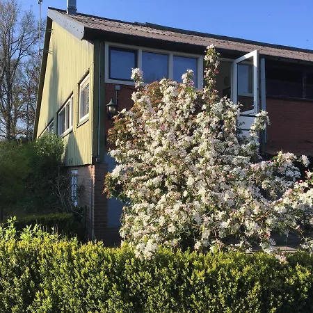 Apartment Stal Rhosyr *
