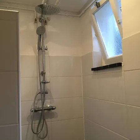 Stal Rhosyr Apartment
