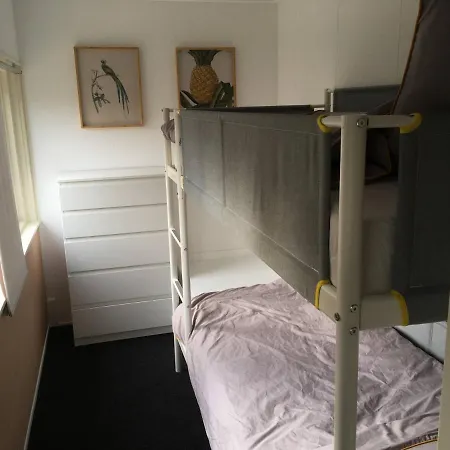 Apartment Stal Rhosyr *