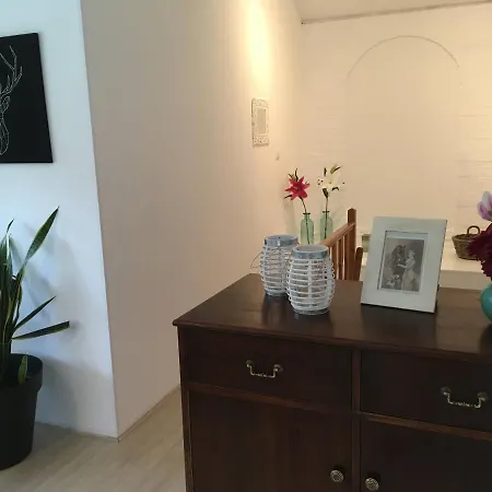 Apartment Stal Rhosyr Laren (Gelderland)