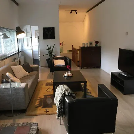 דירה Stal Rhosyr
