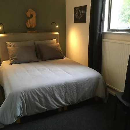 Apartment Stal Rhosyr *