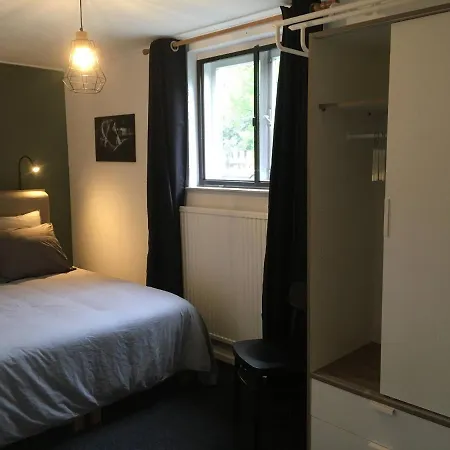 Apartment Stal Rhosyr