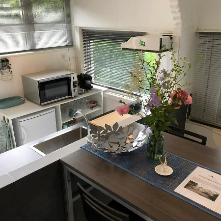 Stal Rhosyr Apartment *