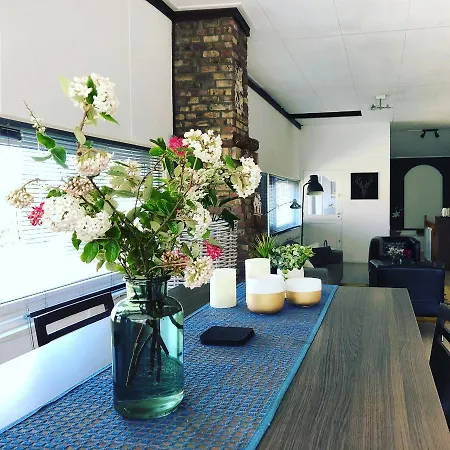 Stal Rhosyr Apartment Laren (Gelderland)