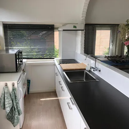 Stal Rhosyr Apartment